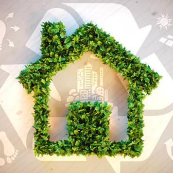 Green Home