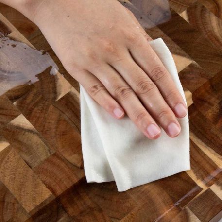 Premium Acacia Wood Cutting Board - Image 7